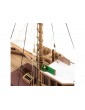 Fifie Fischkutter kit 1:32