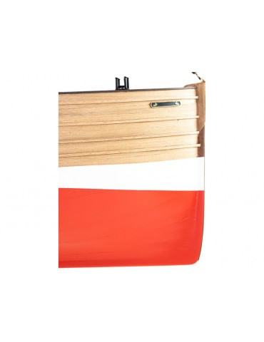 Fifie Fischkutter kit 1:32