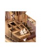 Fifie Fischkutter kit 1:32