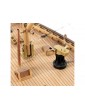 Fifie Fischkutter kit 1:32
