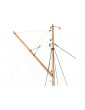 Fifie Fischkutter kit 1:32