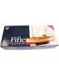 Fifie Fischkutter kit 1:32