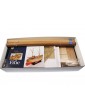 Fifie Fischkutter kit 1:32