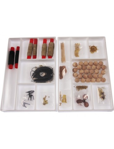 Fifie Fischkutter kit 1:32