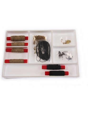 Fifie Fischkutter kit 1:32