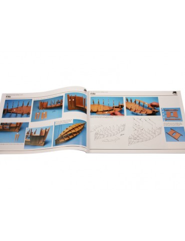 Fifie Fischkutter kit 1:32