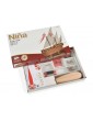 Nina First Step kit