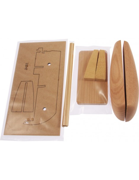 Nina First Step kit
