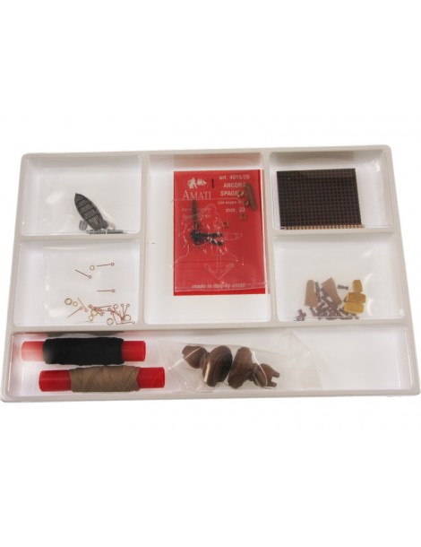 Nina First Step kit