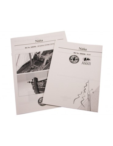 Nina First Step kit