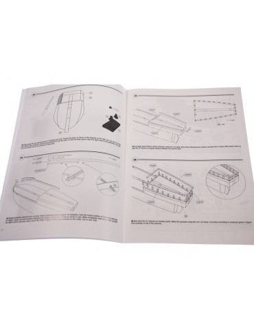Nina First Step kit