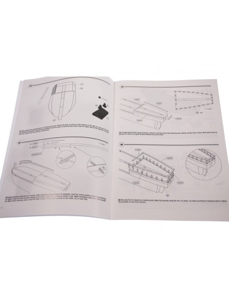Nina First Step kit