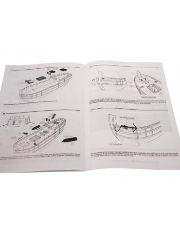Nina First Step kit