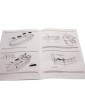 Nina First Step kit