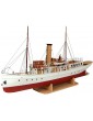 CALDERCRAFT Schaarh rn 1908 1:35 kit
