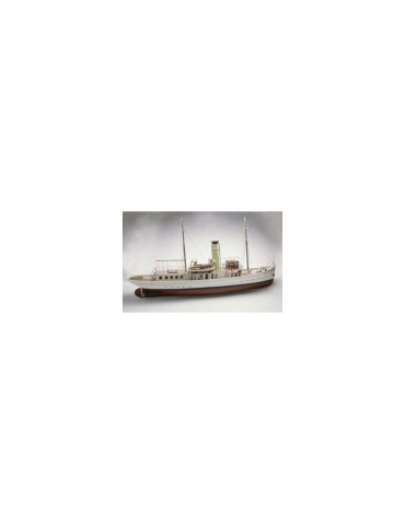 CALDERCRAFT Schaarh rn 1908 1:35 kit