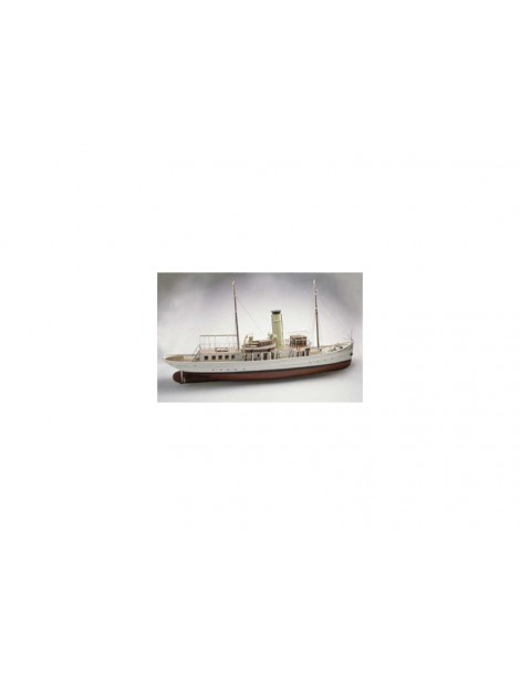 CALDERCRAFT Schaarh rn 1908 1:35 kit