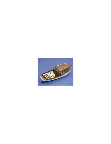 CALDERCRAFT Schaarh rn 1908 1:35 kit