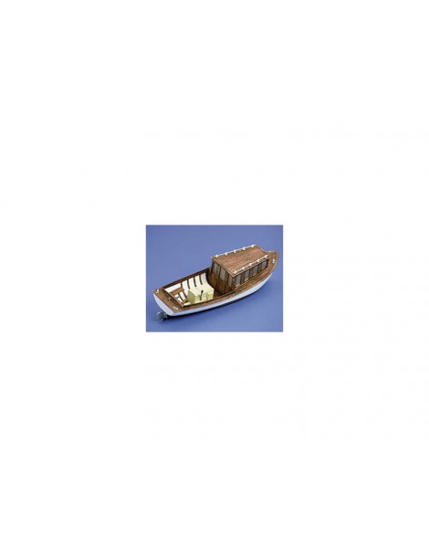 CALDERCRAFT Schaarh rn 1908 1:35 kit