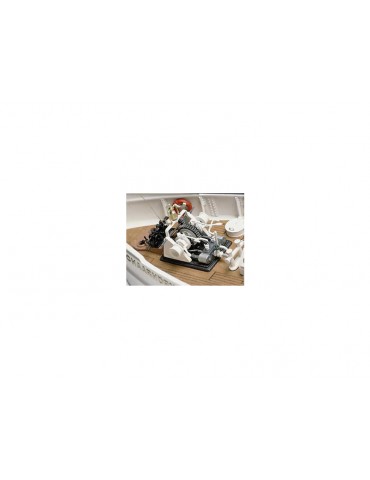 CALDERCRAFT Schaarh rn 1908 1:35 kit