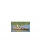 CALDERCRAFT Resolve Ocean Steamer 1:48 kit