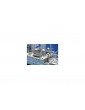CALDERCRAFT Resolve Ocean Steamer 1:48 kit