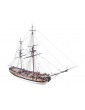 CALDERCRAFT H.M. Granado 1739 1:64 kit