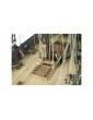 CALDERCRAFT H.M. Granado 1739 1:64 kit