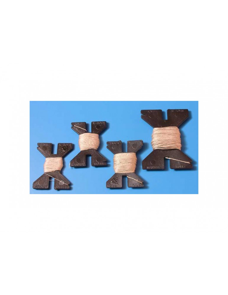 Rigging Yarn 1,00 mm light 10 m