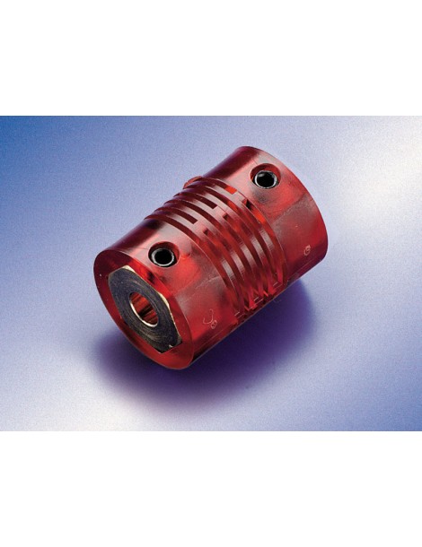 Bridge coupling cpl. 4 to 5mm