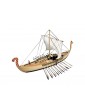 Mantua Model Viking ship 1:40 kit