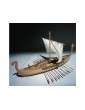 Mantua Model Viking ship 1:40 kit