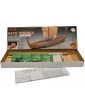 Mantua Model Viking ship 1:40 kit