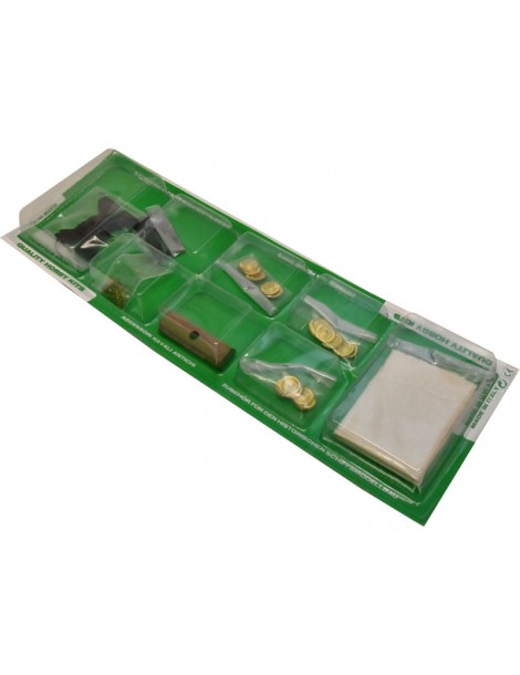 Mantua Model Viking ship 1:40 kit