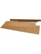 Mantua Model Viking ship 1:40 kit