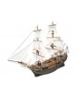 Mantua Model HMS Bounty 1:60 kit