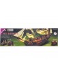 Mantua Model HMS Bounty 1:60 kit