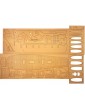 Mantua Model HMS Bounty 1:60 kit