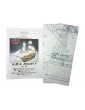 Mantua Model HMS Bounty 1:60 kit