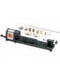 Mantua Model Electric mini lathe 12V
