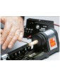 Mantua Model Electric mini lathe 12V