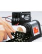 Mantua Model Electric mini lathe 12V
