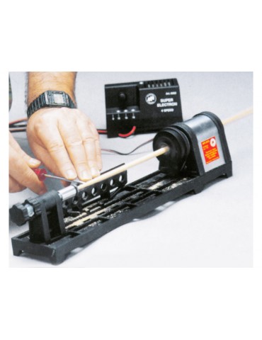 Mantua Model Electric mini lathe 12V