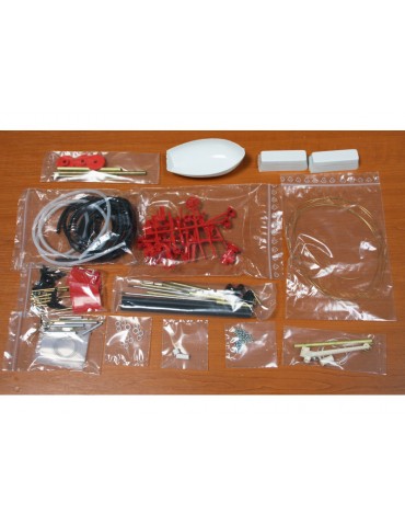 ROMARIN D sseldorf kit