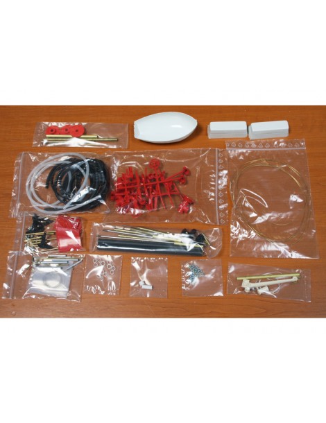 ROMARIN D sseldorf kit