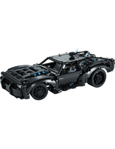 LEGO Technic - The Batman - Batmobile