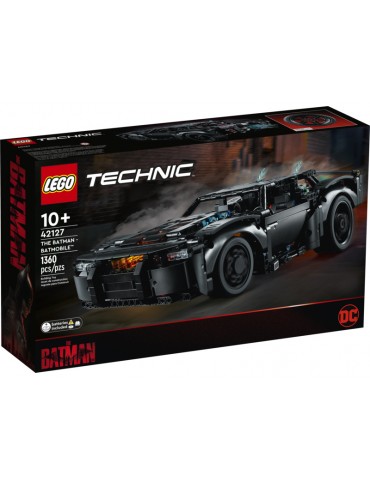 LEGO Technic - The Batman - Batmobile