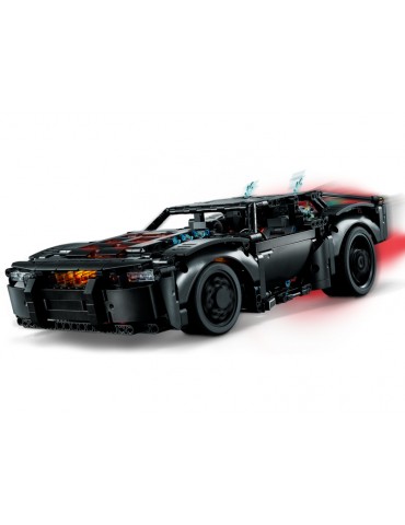 LEGO Technic - The Batman - Batmobile