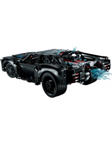 LEGO Technic - The Batman - Batmobile