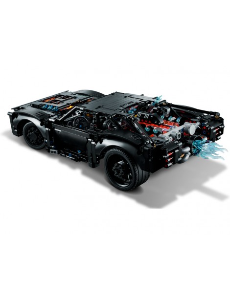 LEGO Technic - The Batman - Batmobile